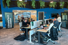 Roux - ClimateTech Incubator Fund